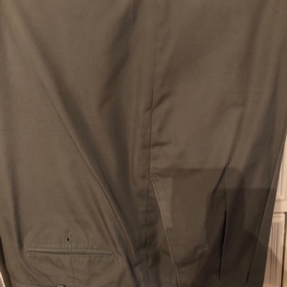 Tan Suit - Picture 5 of 6